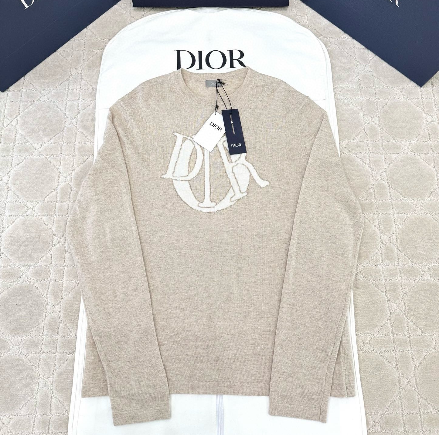 Dior Sweater – SWHO2577