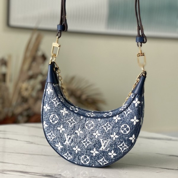 Louis Vuitton Shoulder Bag – LVSH1201