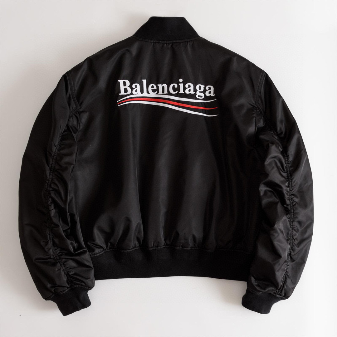 Balenciaga Jacket – CJKT1370