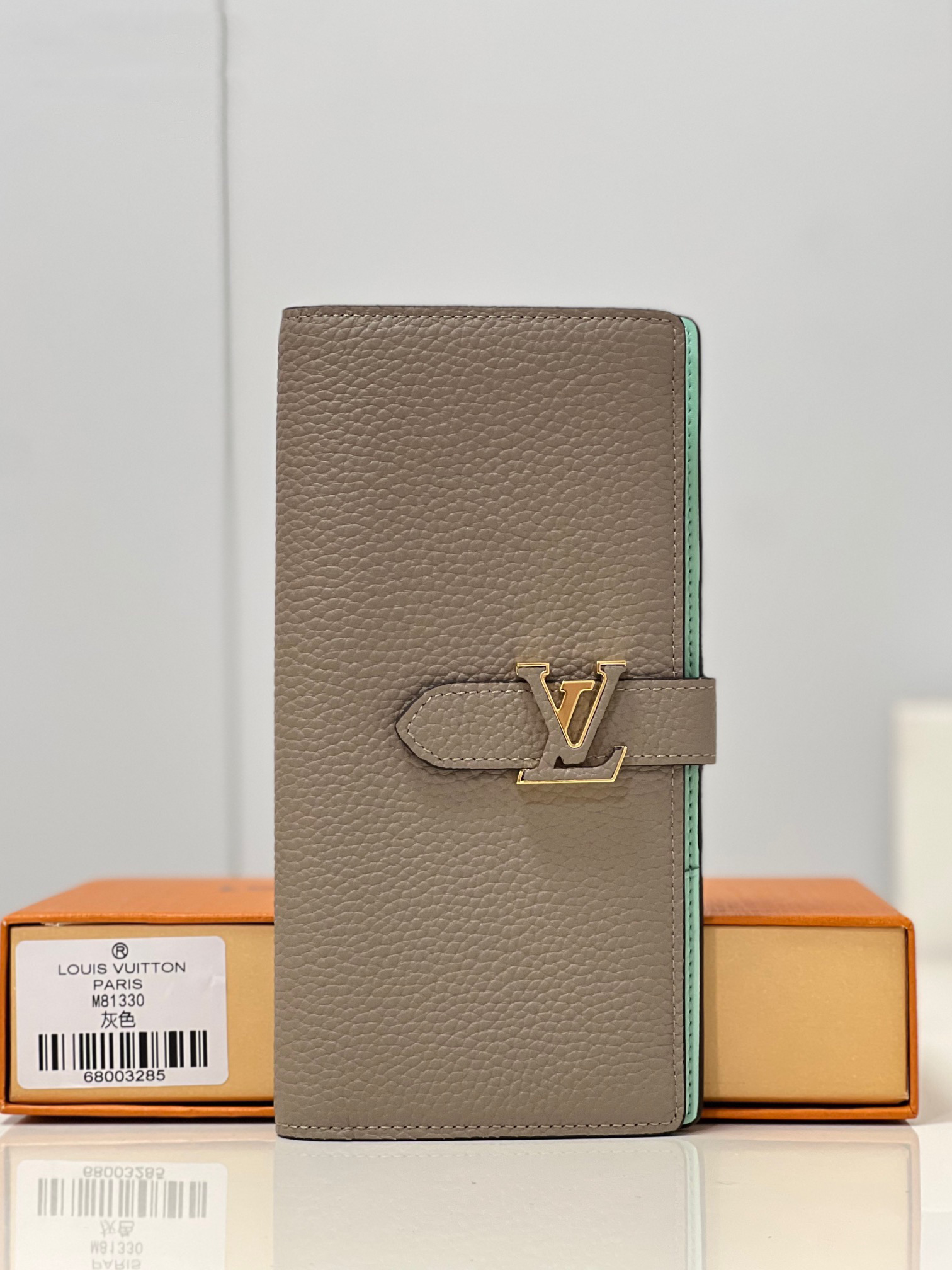 Louis Vuitton Wallet – MWLT1002