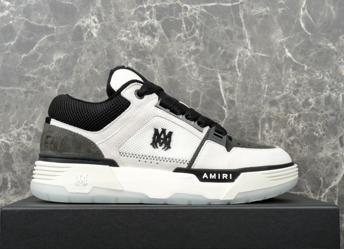 Amiri Sneaker – AMIR1030