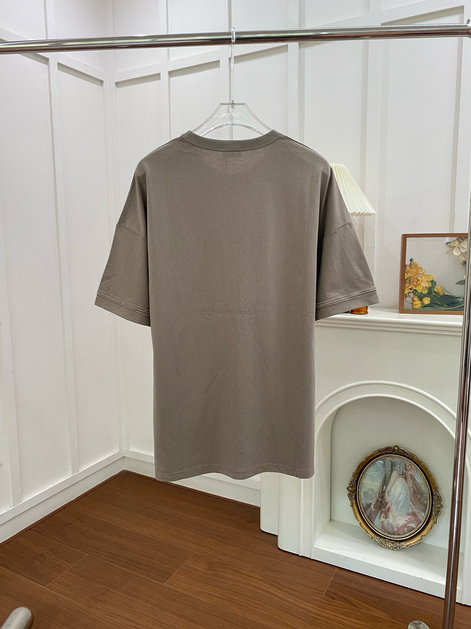 Dior x Stone Island T-Shirt – TSHP2861