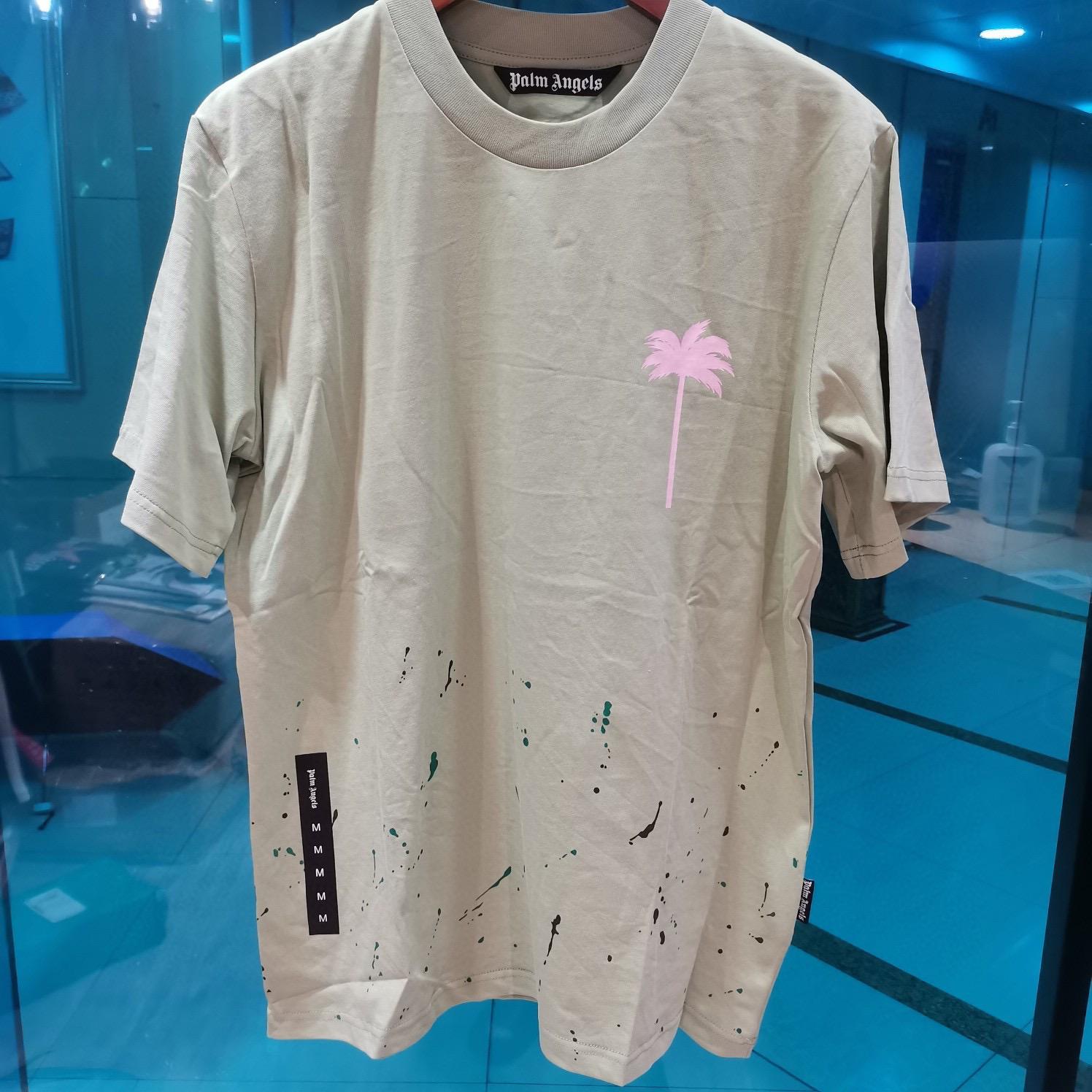 Palm Angels T-Shirt – TSHP2076