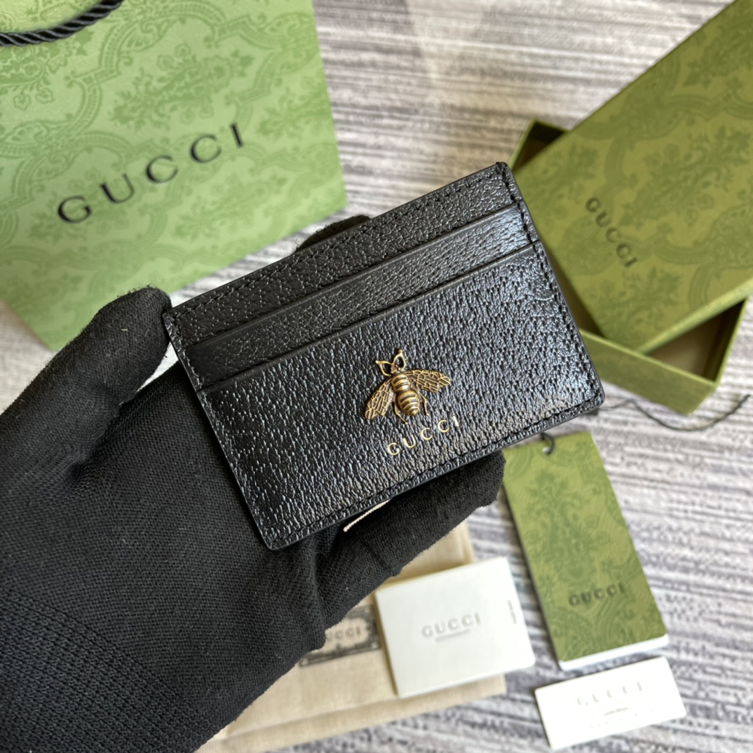 Gucci Wallet – MWLT1115