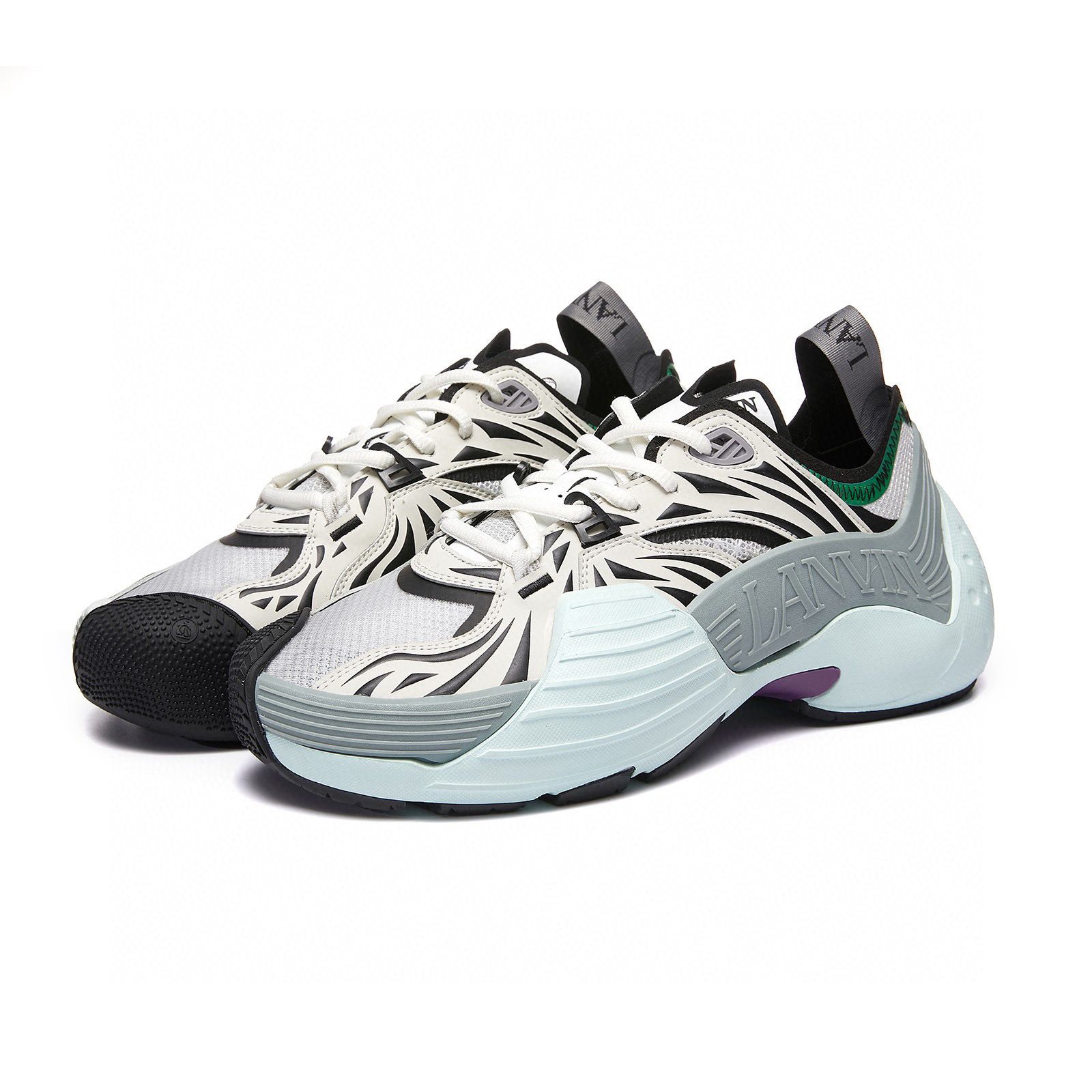 Lanvin × Gallery Department Sneaker – LNVN1003