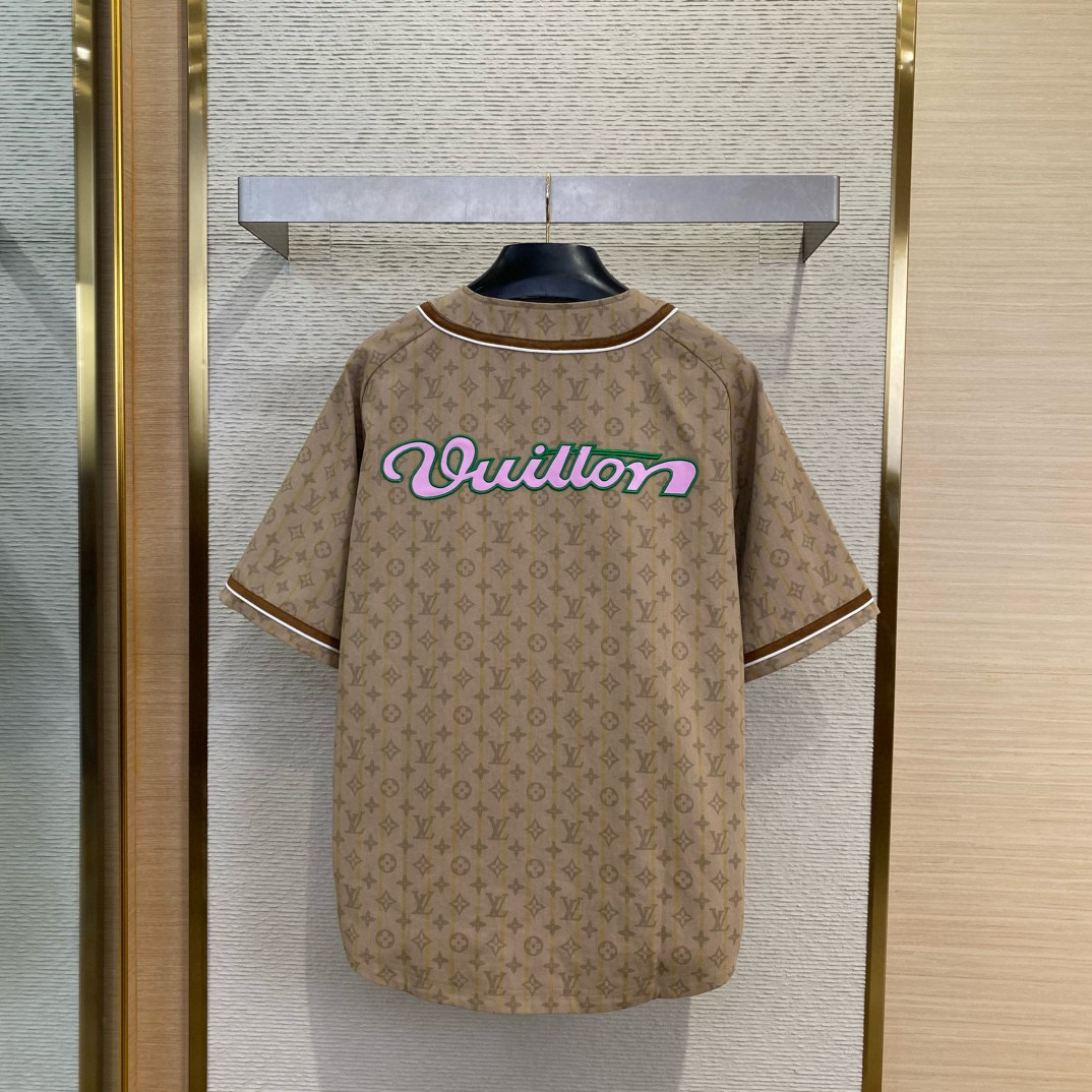 Louis Vuitton Shirt – SHTR1504