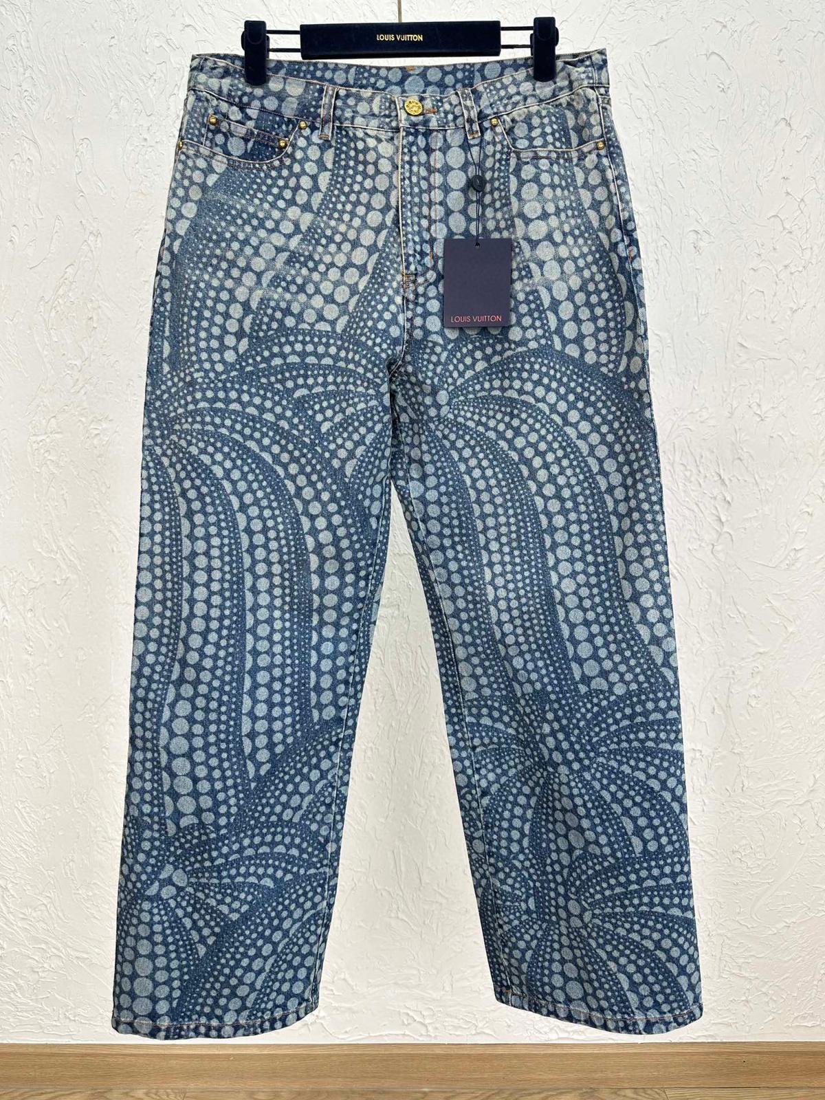 Louis Vuitton Jeans – JEPA1094