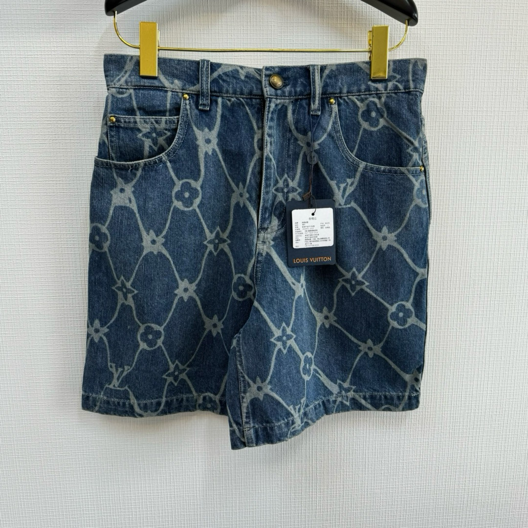Louis Vuitton Short – TRJT1151