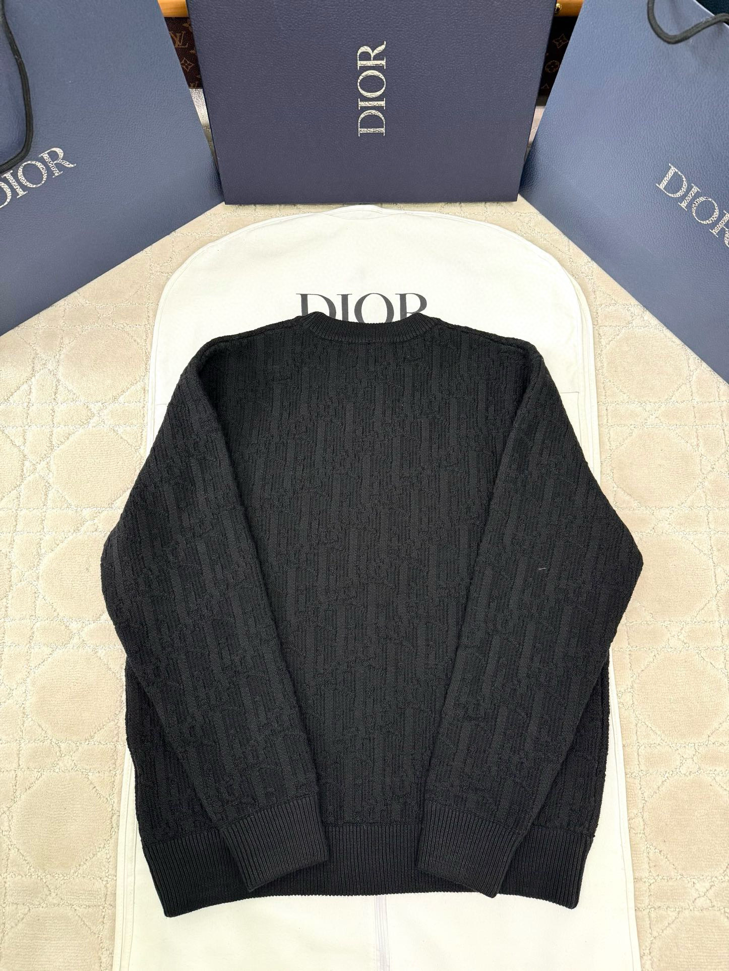 Dior Sweater – SWHO2574