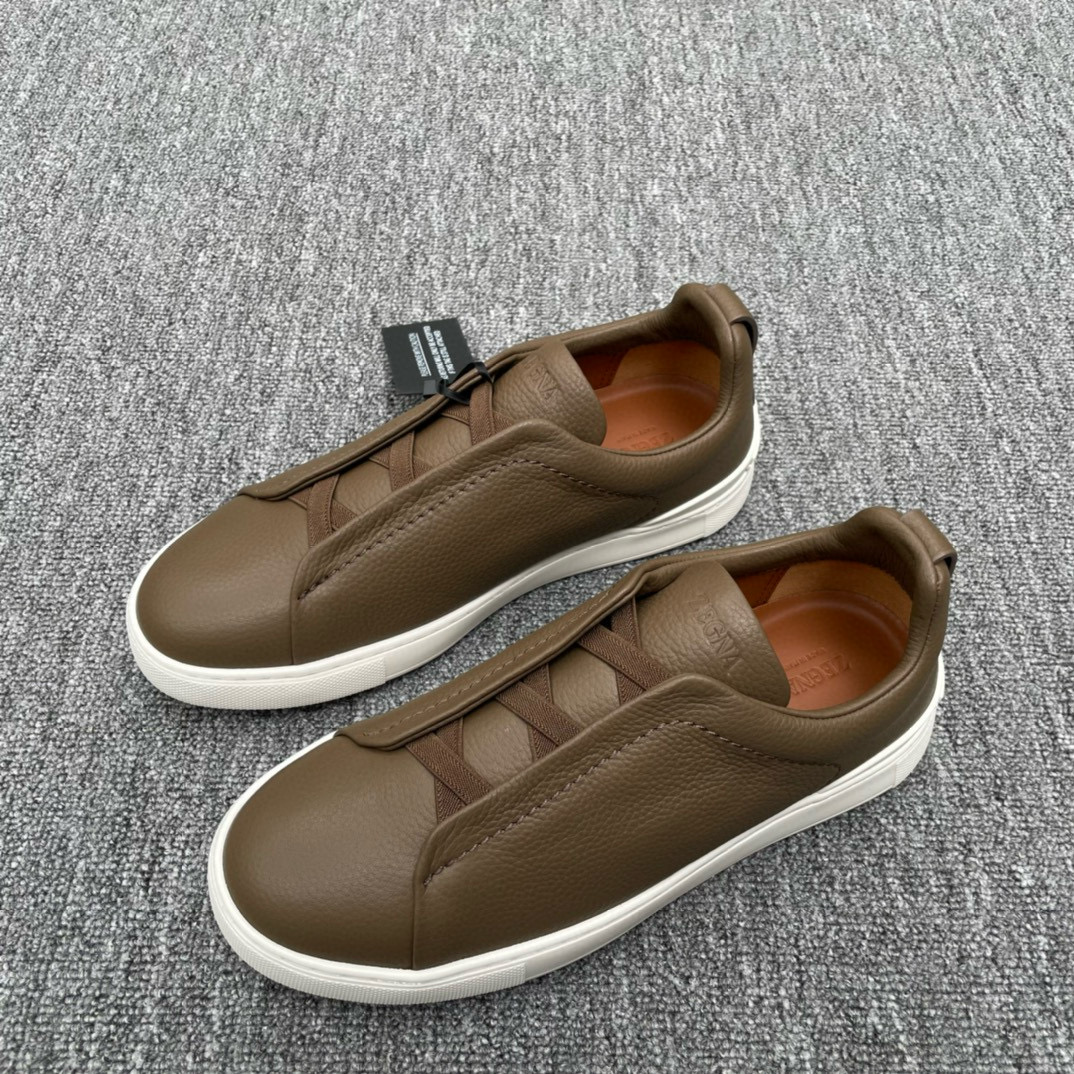 Zegna Sneaker – ZEGN1007