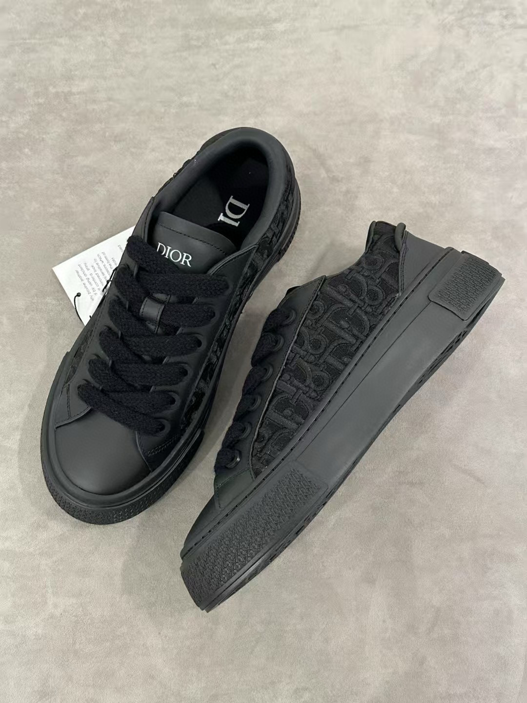 Dior B33 Sneaker – DIOR1331