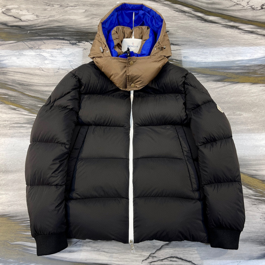 Moncler Jacket – CJKT1243