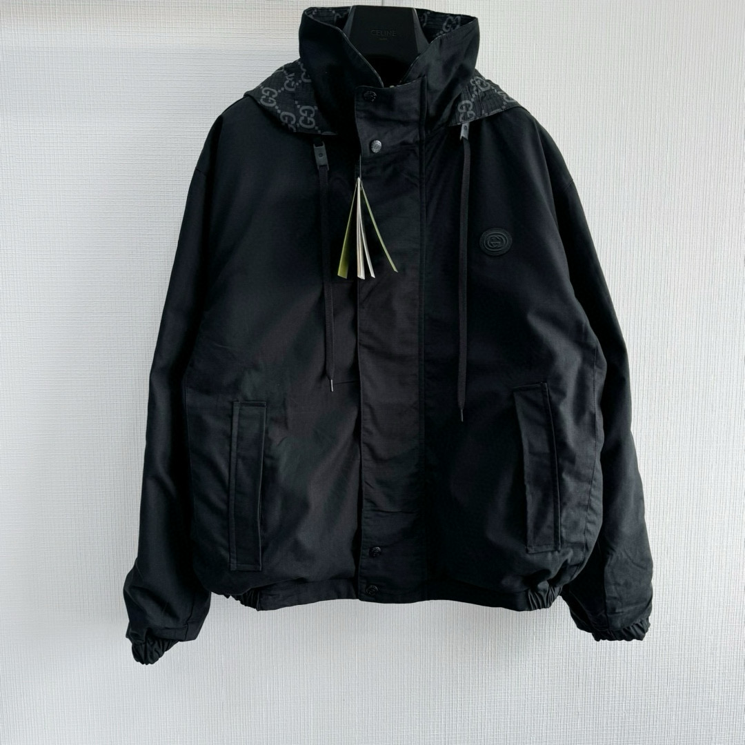 Gucci Jacket – CJKT1580