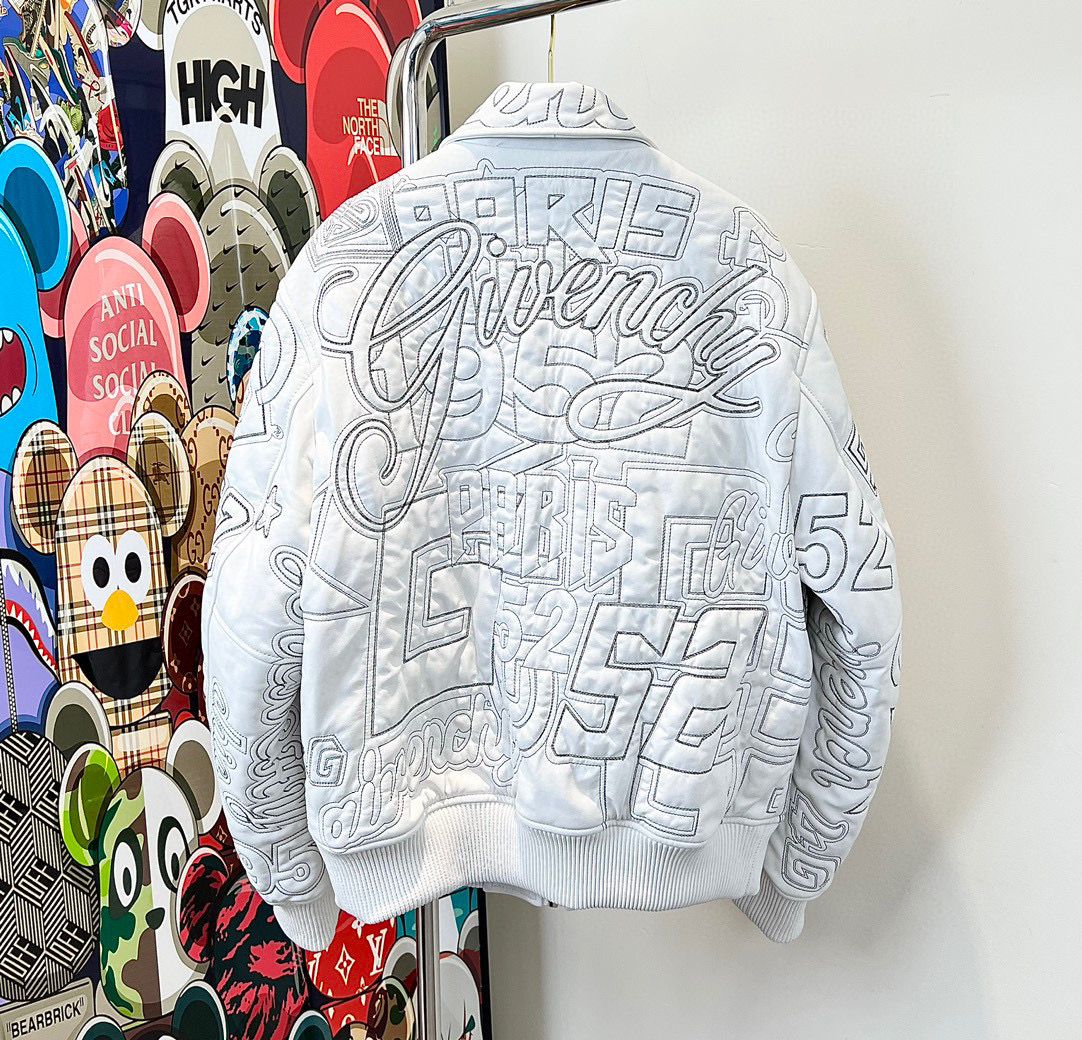 Givenchy Jacket – CJKT1306