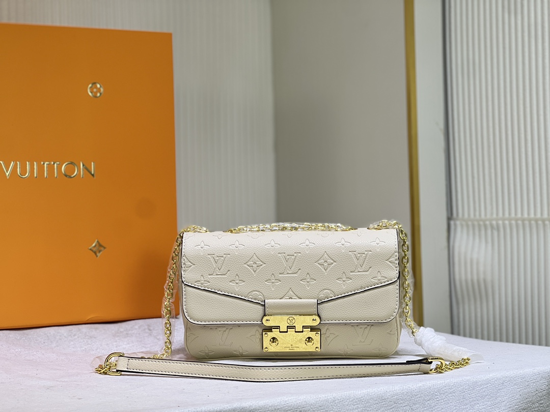 Louis Vuitton Shoulder Bag – LVSH1181