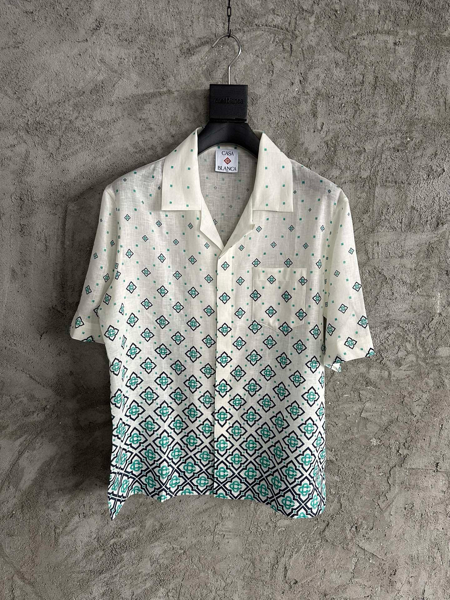 Casablanca Shirt – SHTR1509