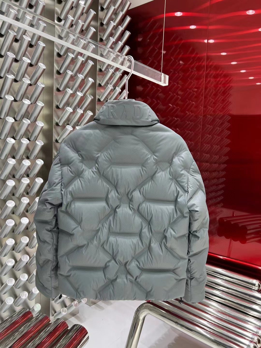 Prada Jacket – CJKT1149