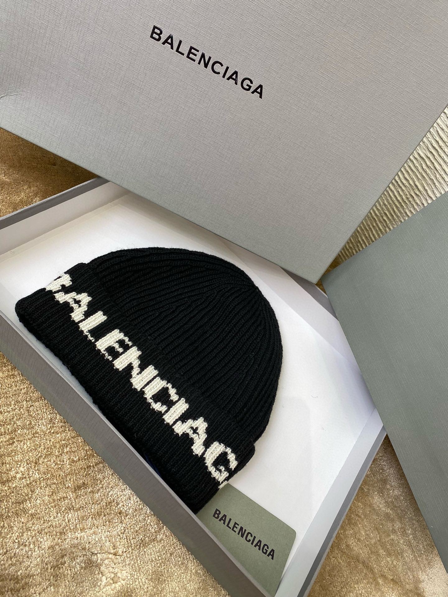 Balenciaga Beani – SCHA1043
