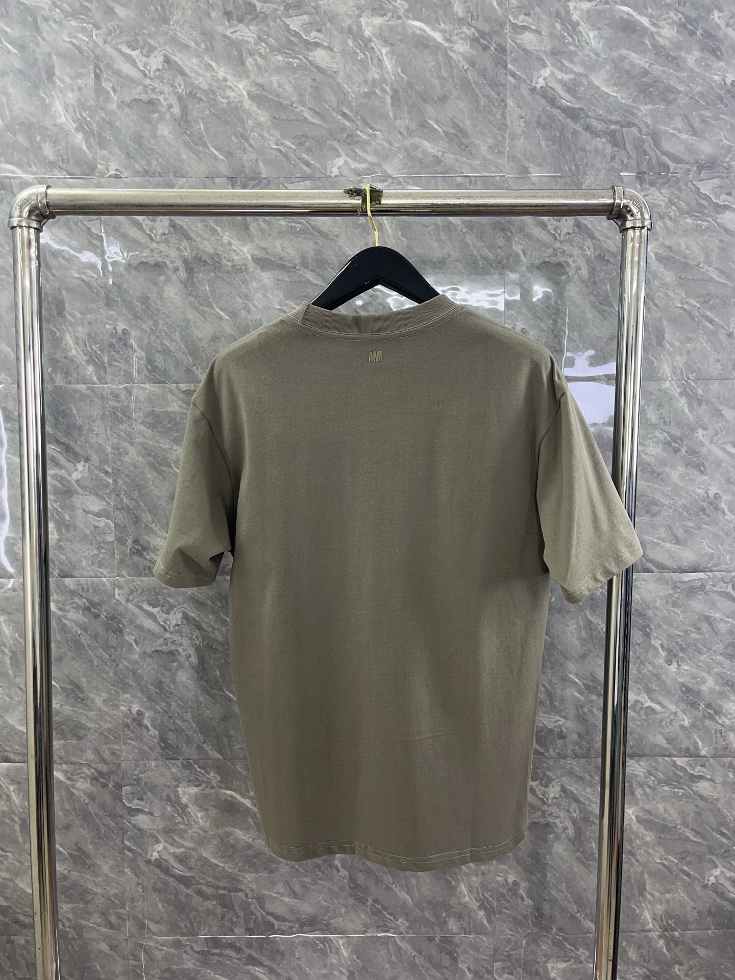 Ami Paris T-Shirt – TSHP3327