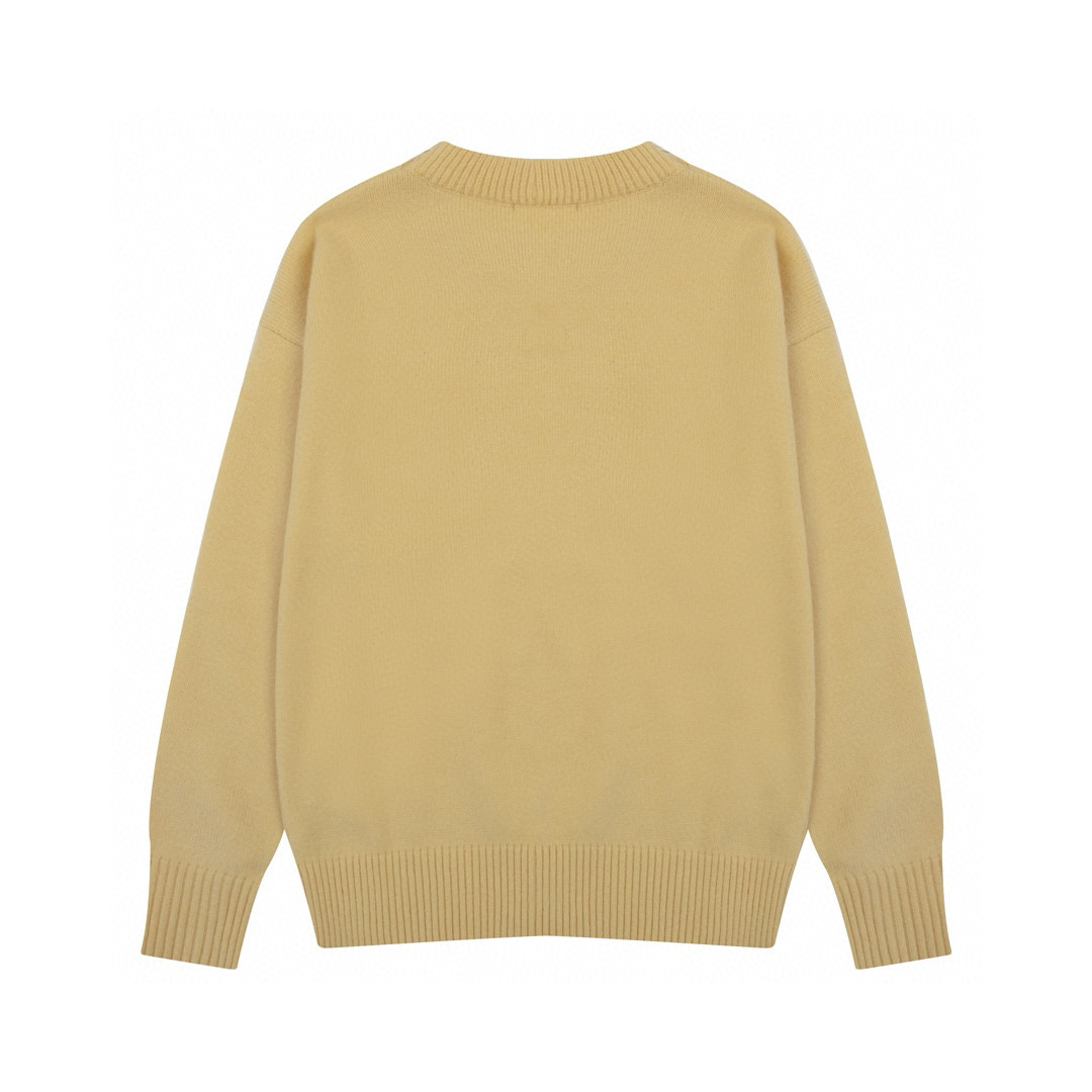 Ami Paris Sweater – SWHO2332