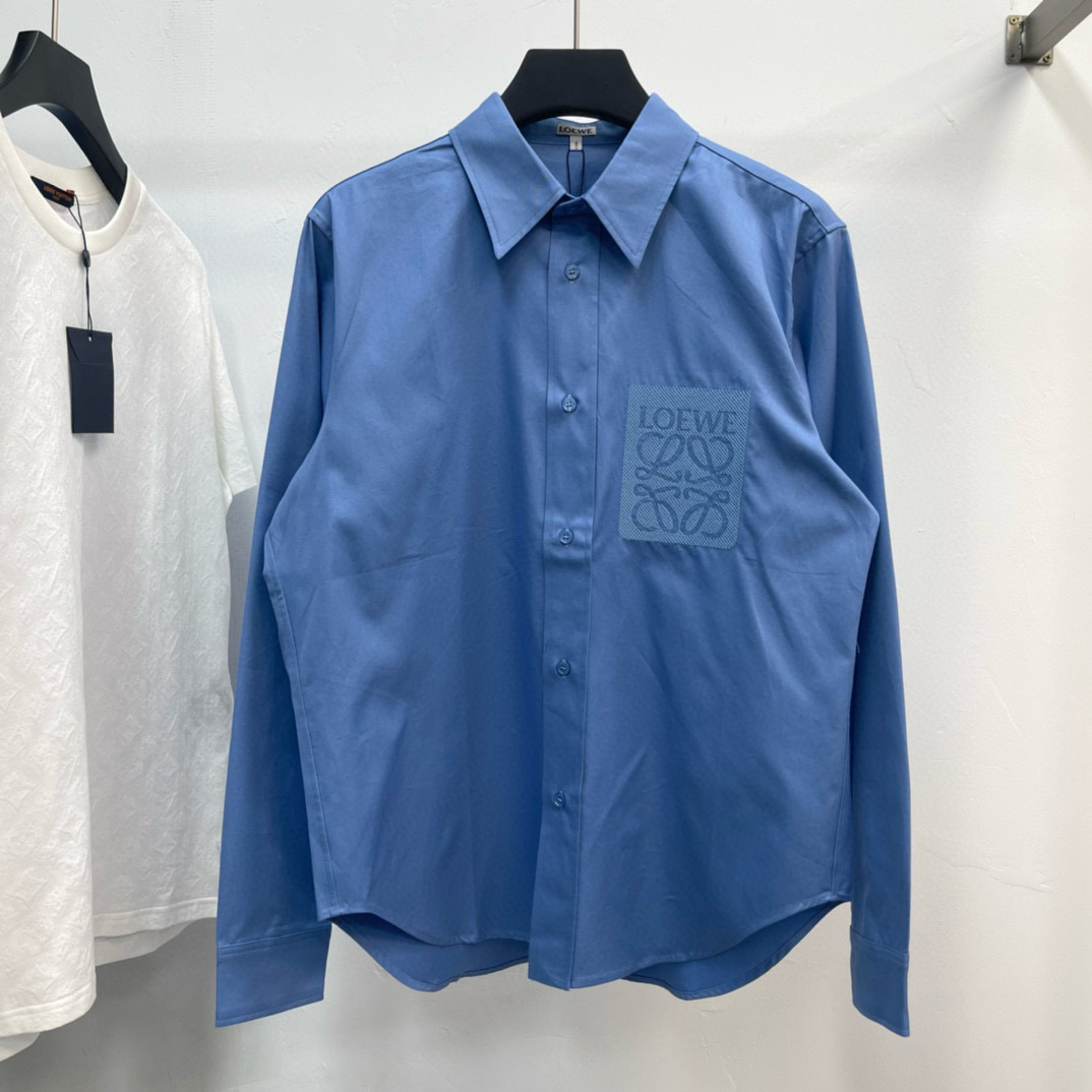 Loewe Shirt – SHTR1408