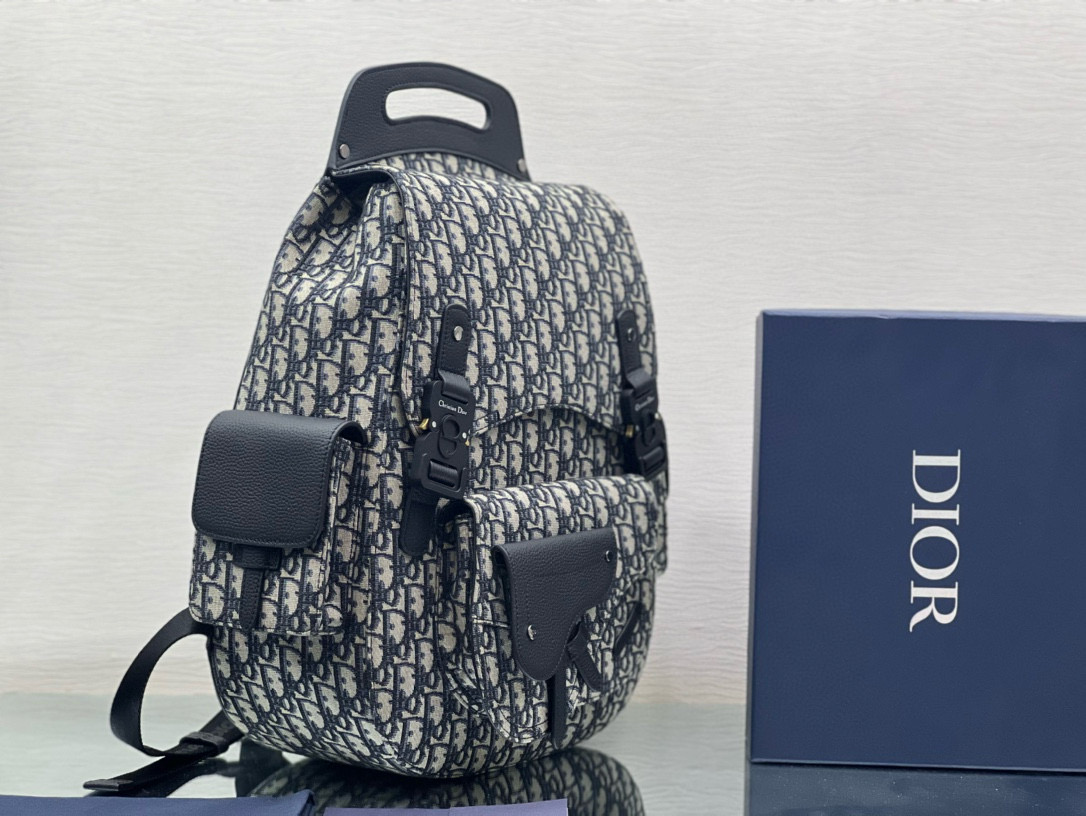 Dior Backpack – BBCP1051