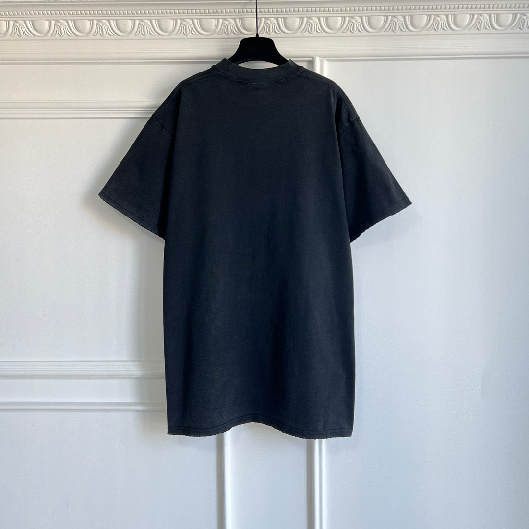 Balenciaga T-Shirt – TSHP2412