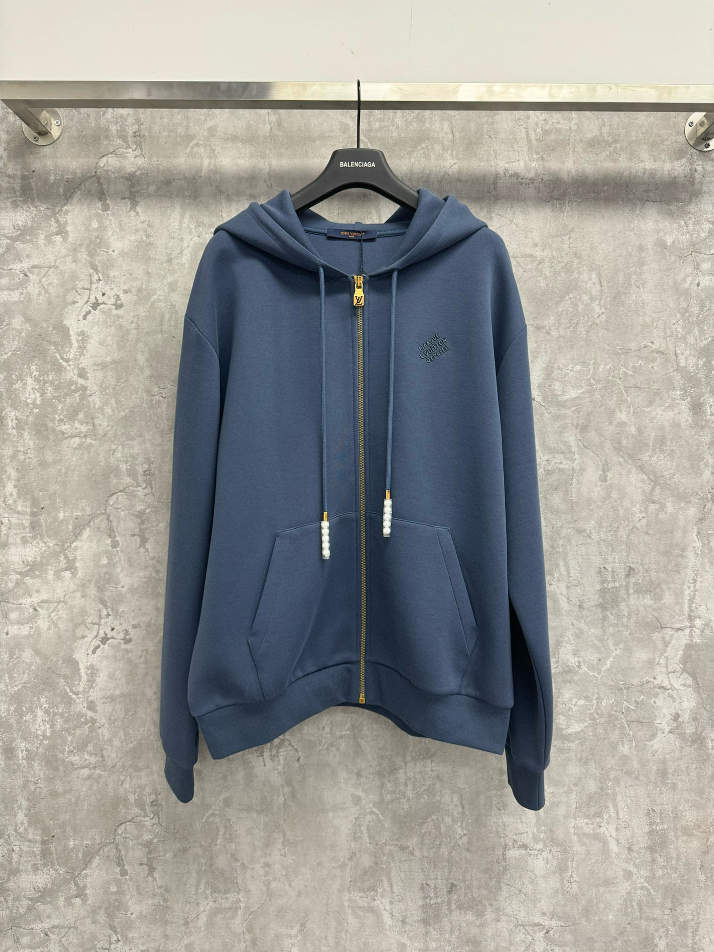 Louis Vuitton Tracksuit – TRSU1155
