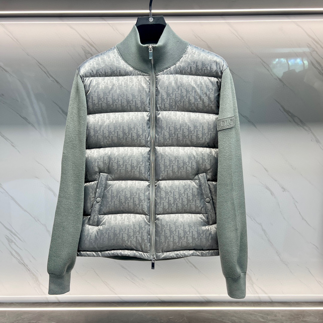 Dior Jacket – CJKT1454