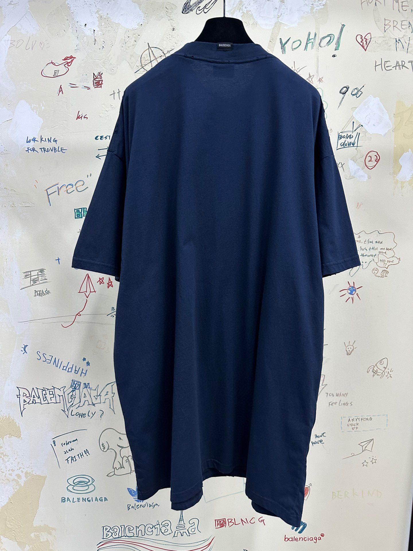 Balenciaga T-Shirt – TSHP2328