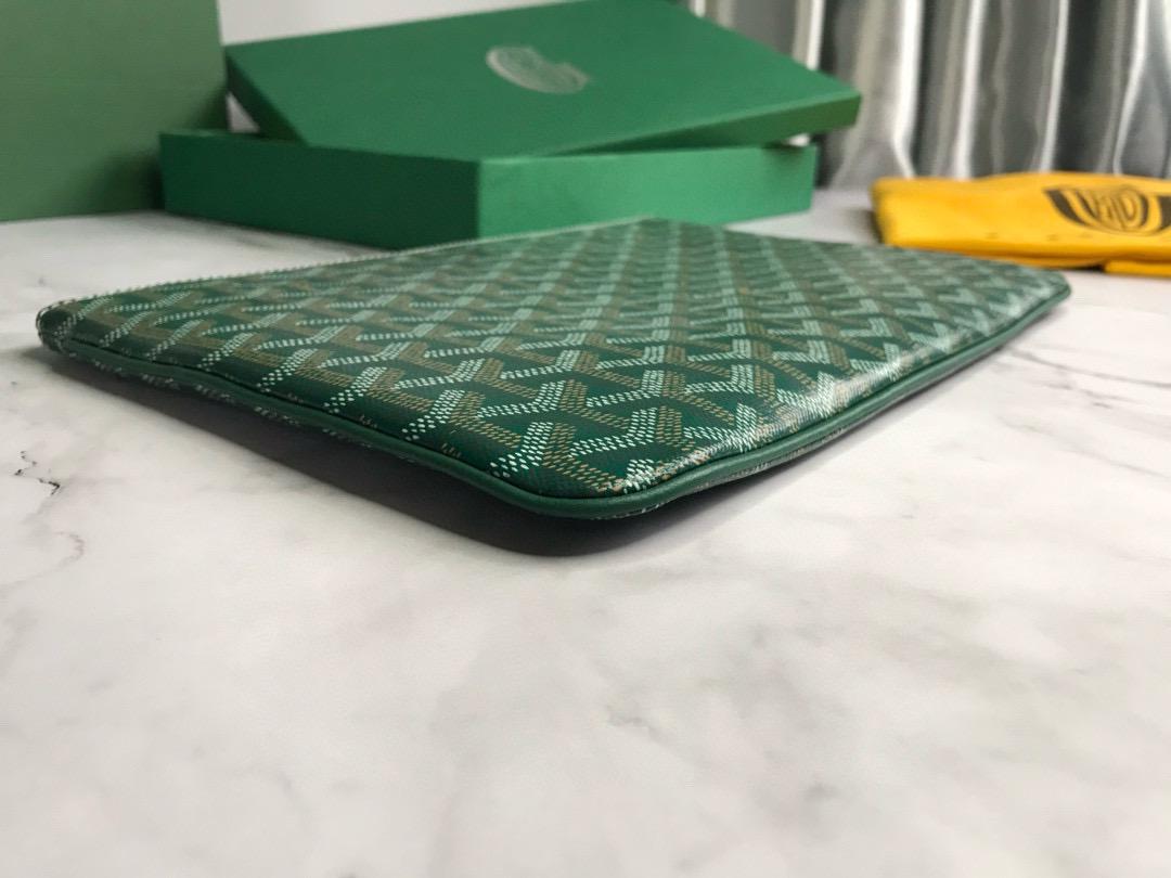 Goyard MM Pouch – BHPH1004