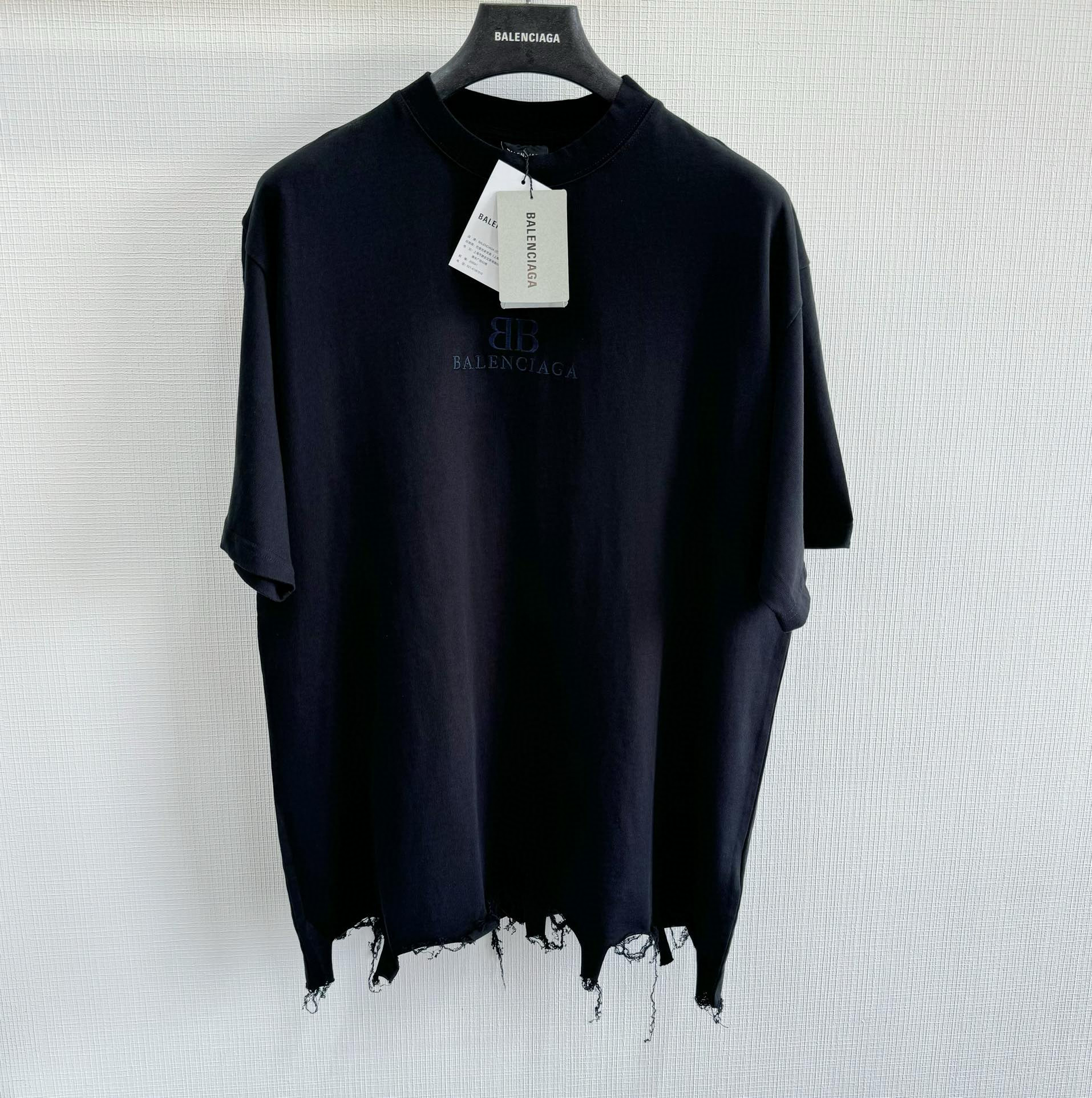 Balenciaga T-Shirt – TSHP2872