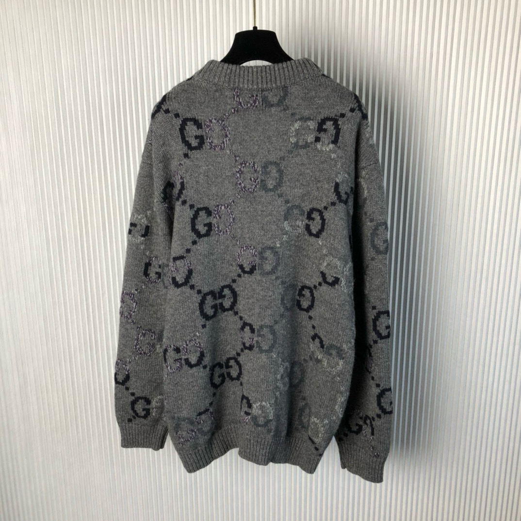 Gucci Sweater – SWHO2141