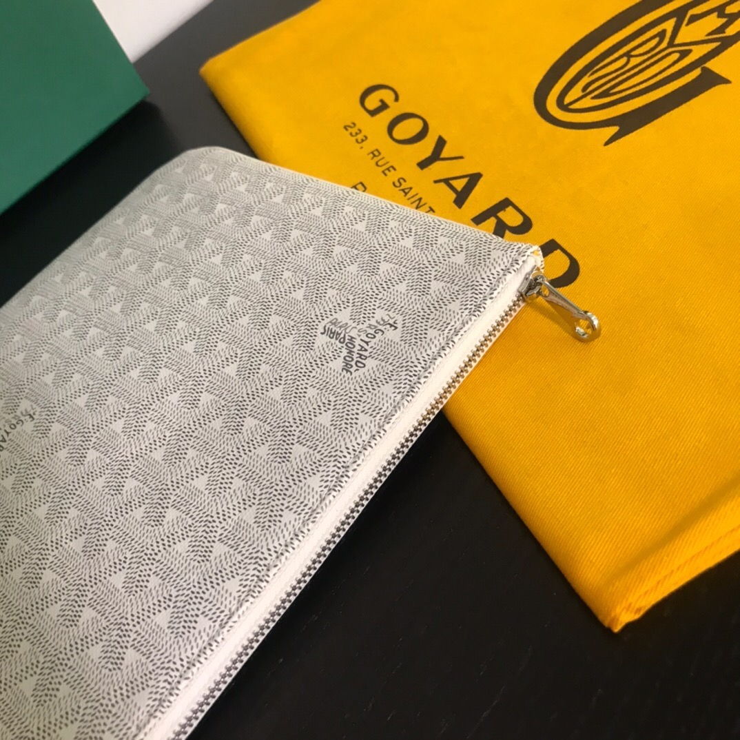 Goyard MM Bag – BGBP1335