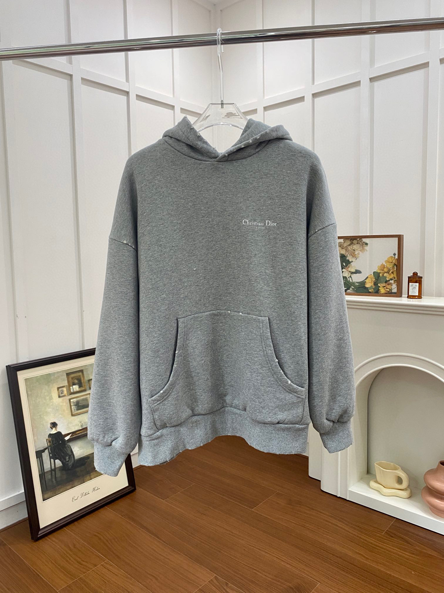 Dior Hoodie – SWHO1909