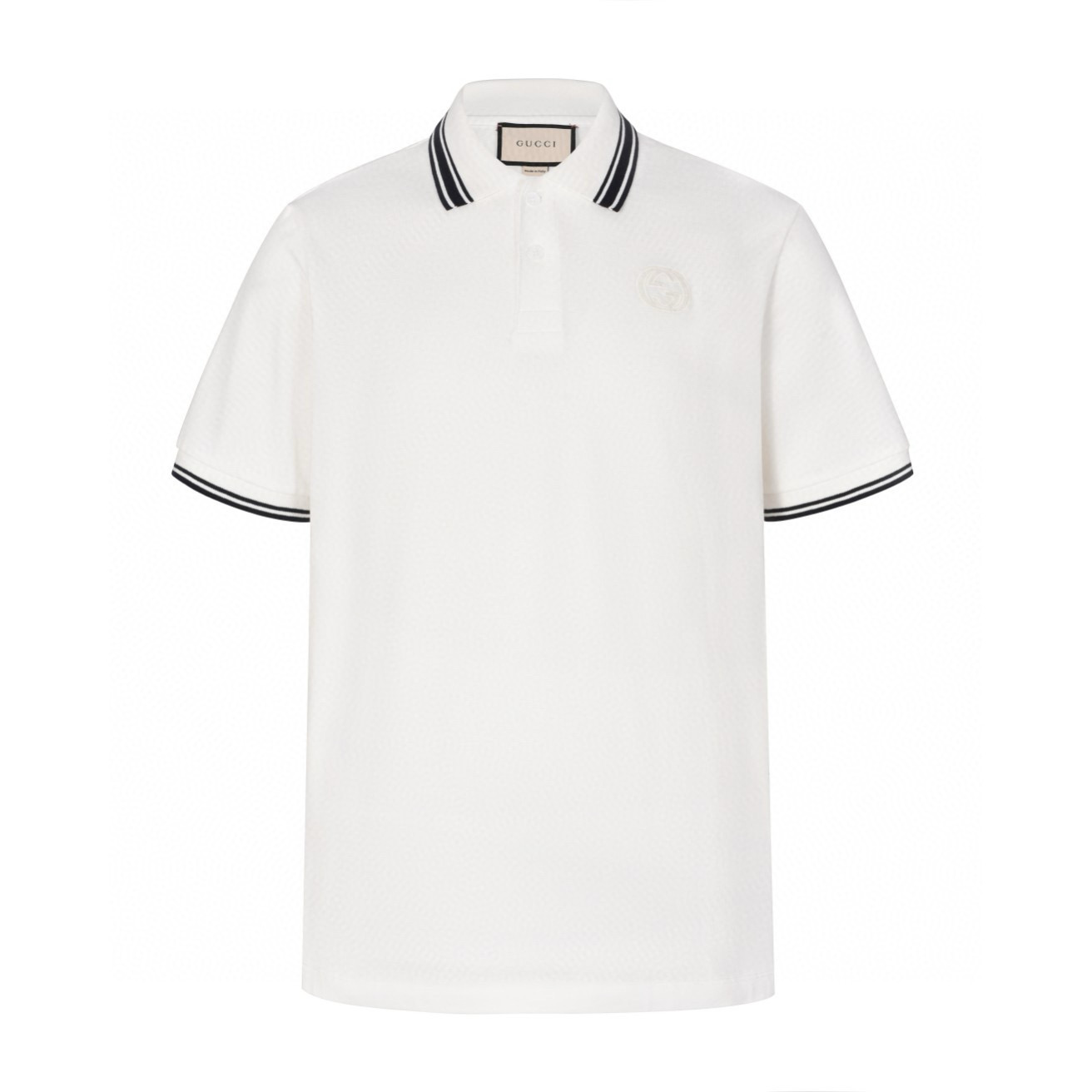 Gucci Polo T-Shirt – TSHP2749