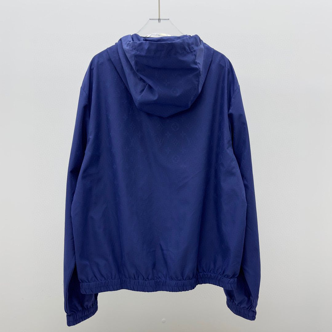 Louis Vuitton Jacket – CJKT1315
