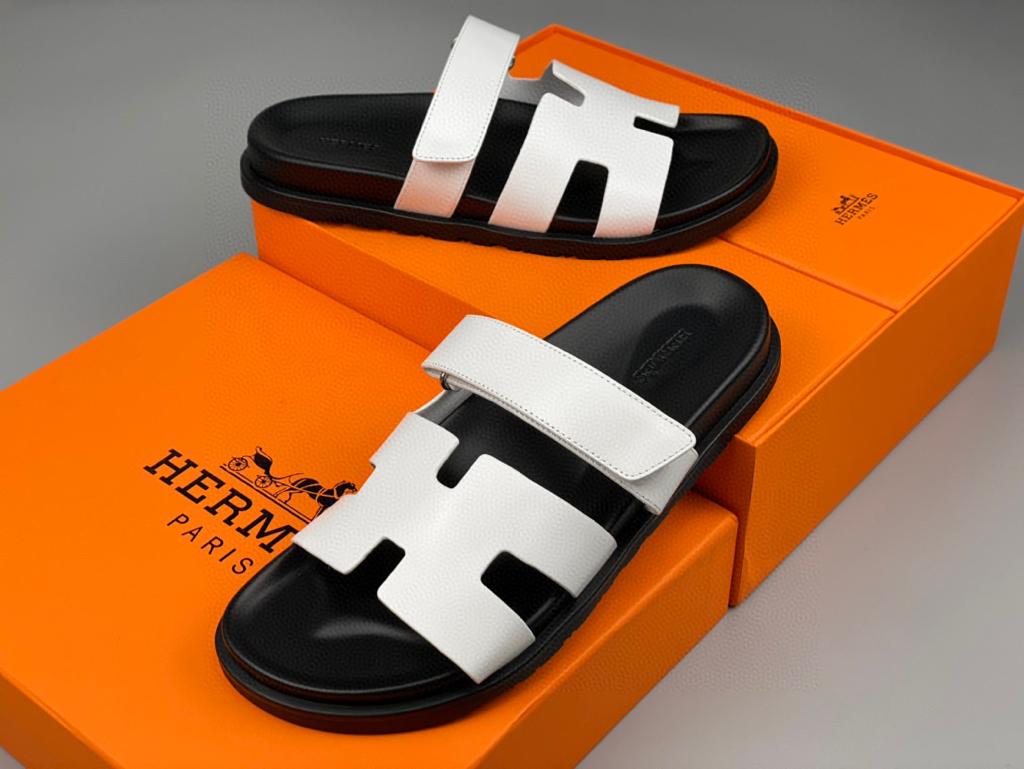 Hermes Slipper – SLPR1107