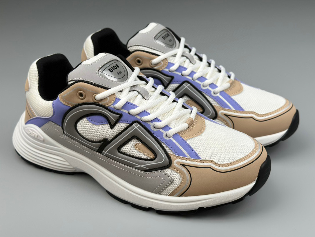 Dior B30 Sneaker – DIOR1237