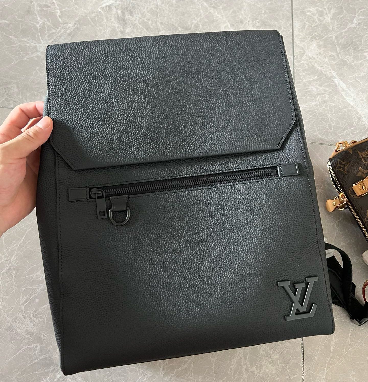Louis Vuitton Backpack – BBCP1038