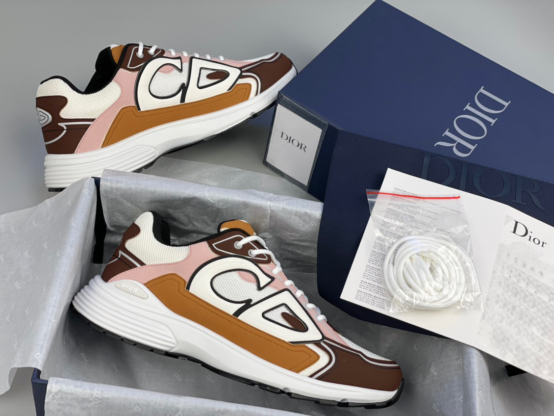 Dior B30 Sneaker – DIOR1150