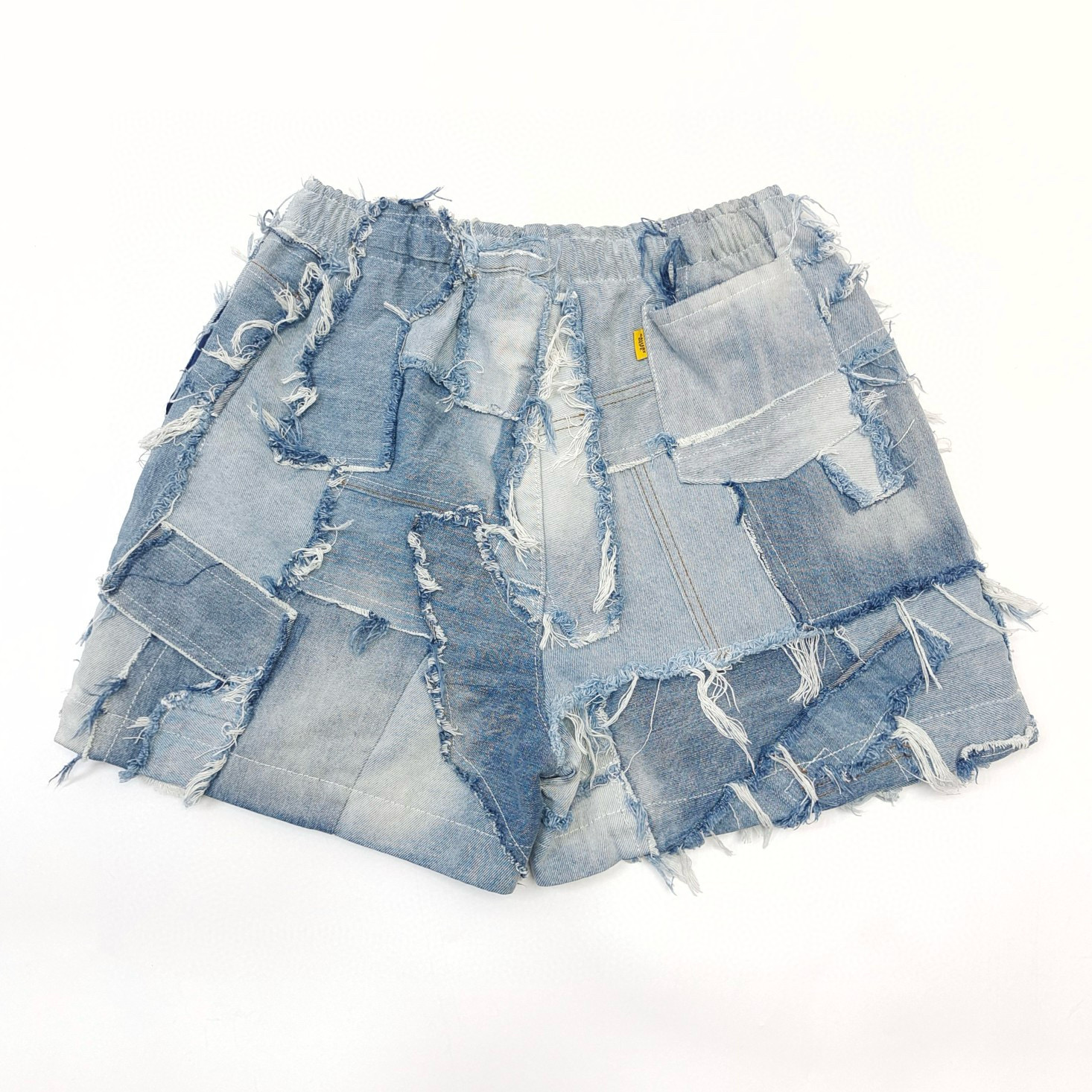 Gallery Dept Short – SHRT1226