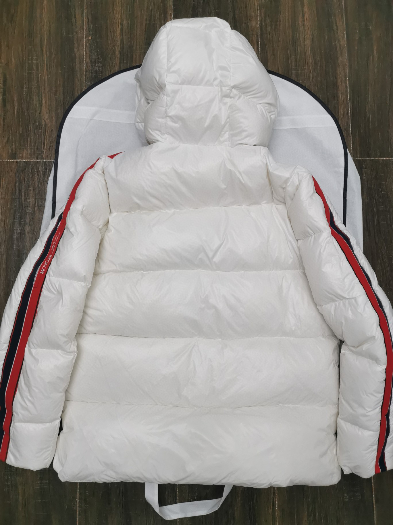 Moncler Jacket – CJKT1193