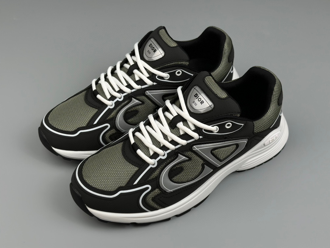 Dior B30 Sneaker – DIOR1235