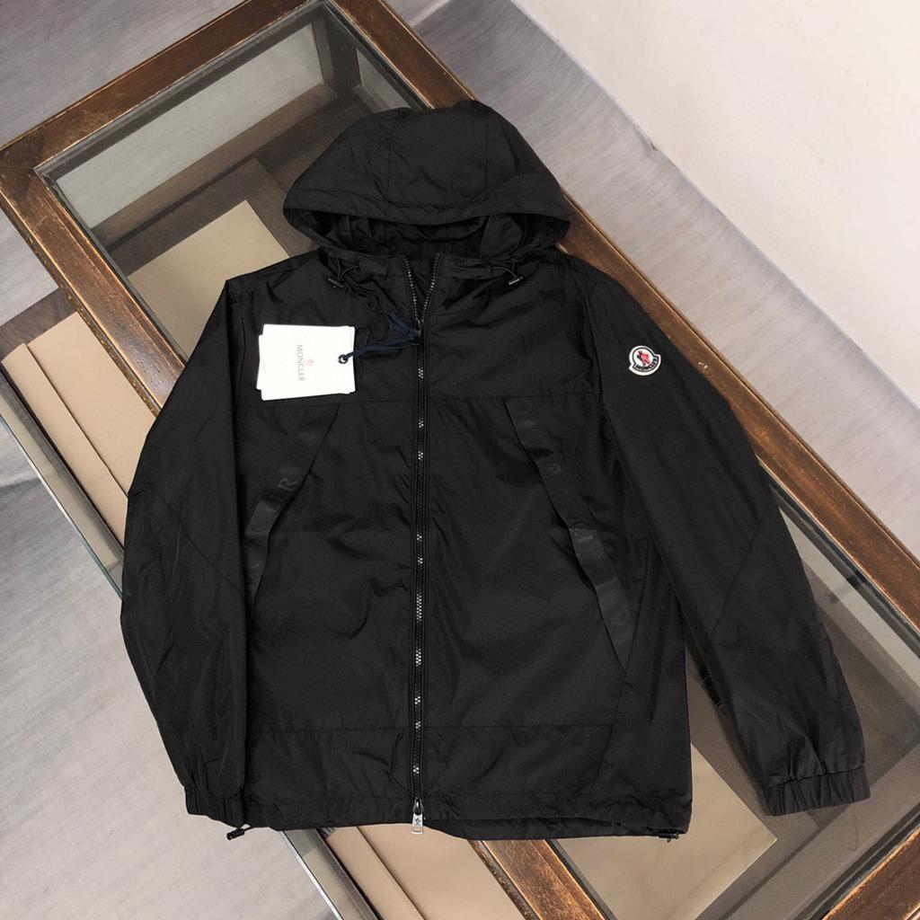 Moncler Jacket – CJKT1344