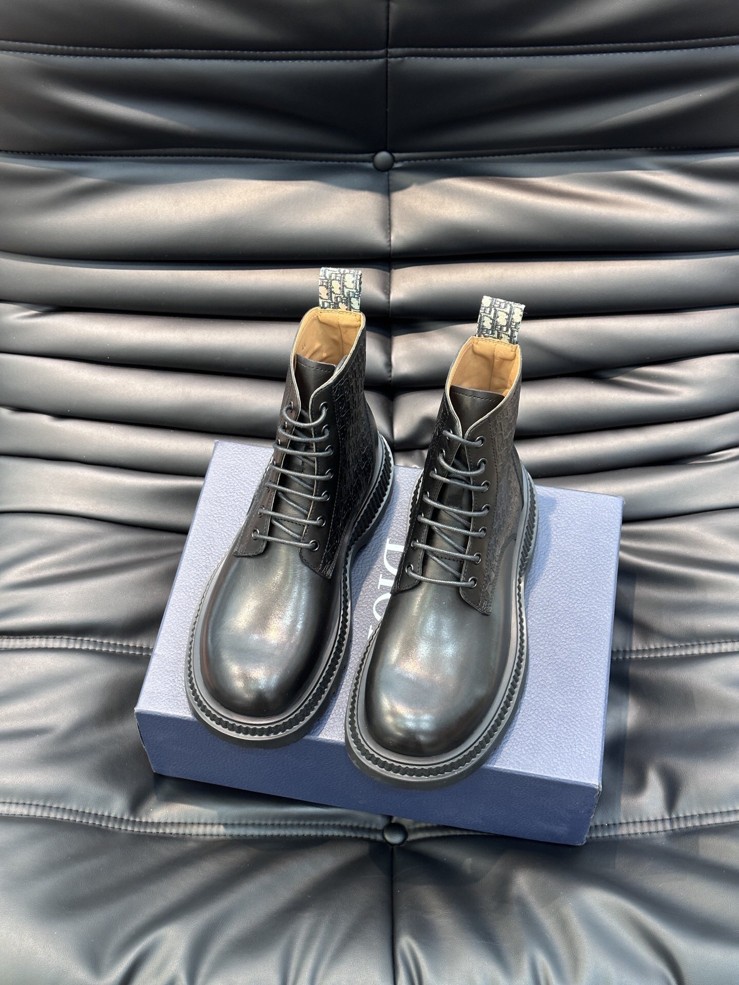Dior Boots – DIOR1286