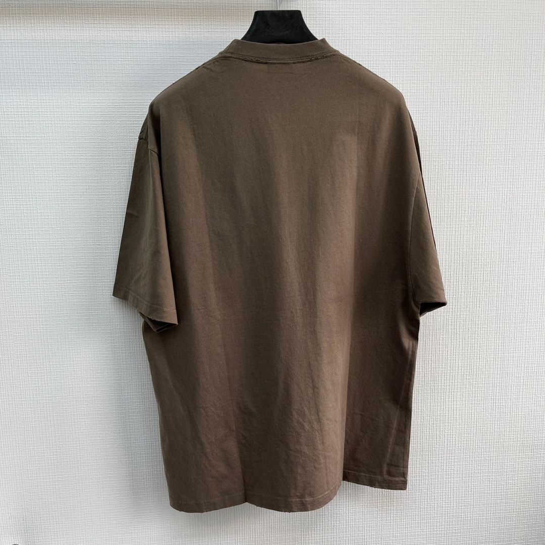 Balenciaga T-Shirt – TSHP1877