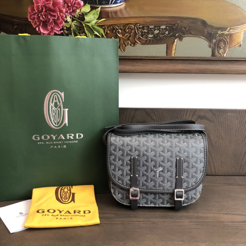 Goyard MM Bag – BGBP1305