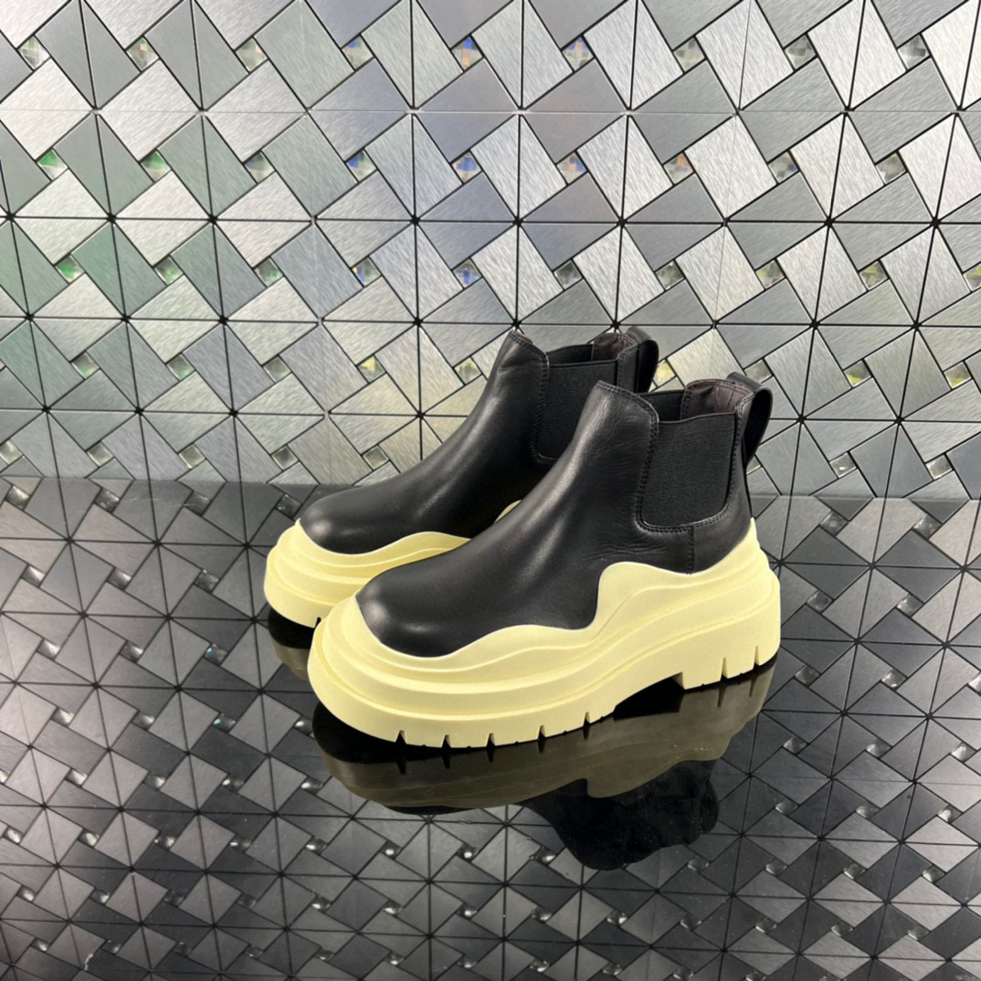 Bottega Veneta Boots – BTVN1028