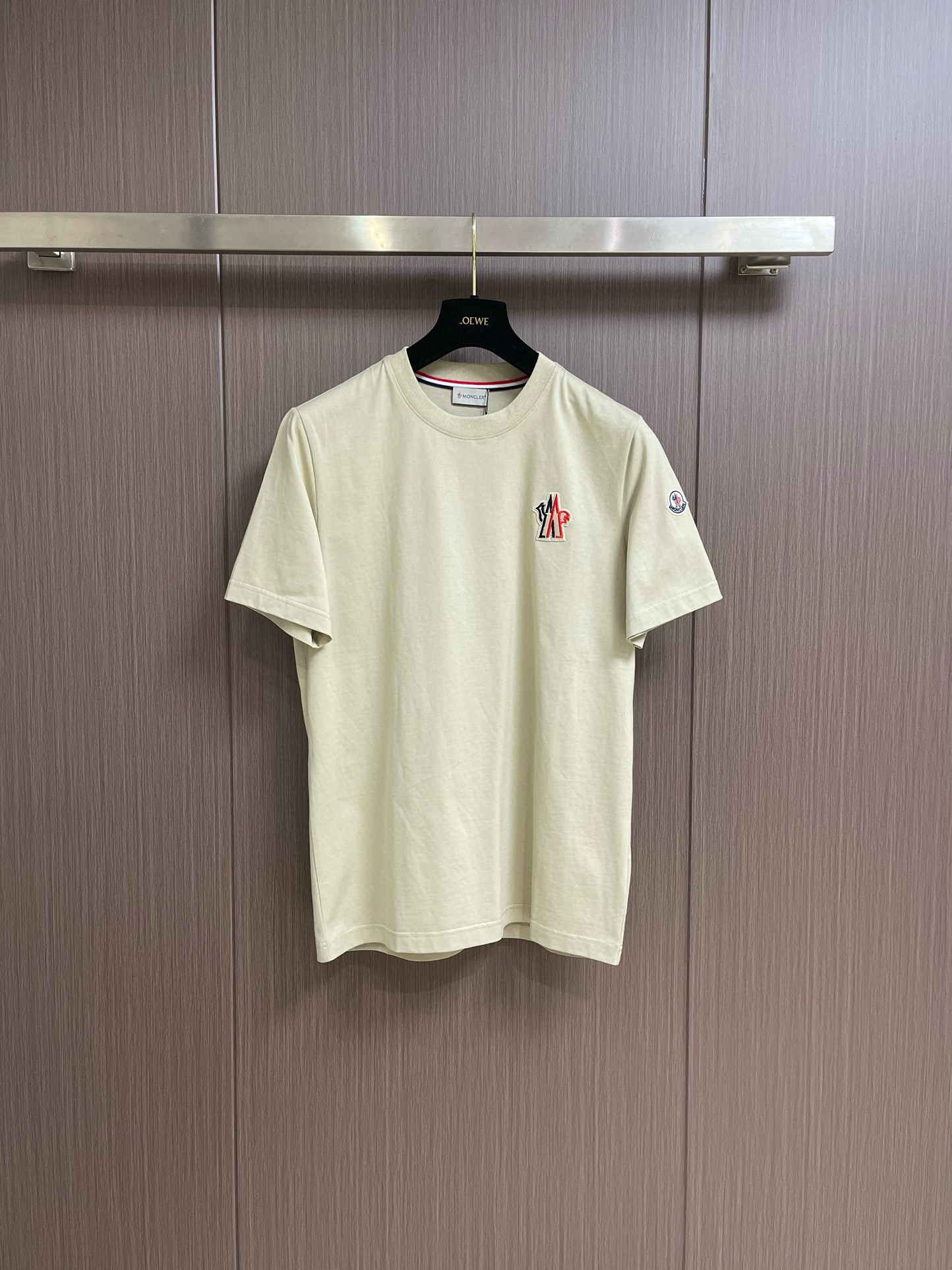 Moncler T-Shirt – TSHP3067